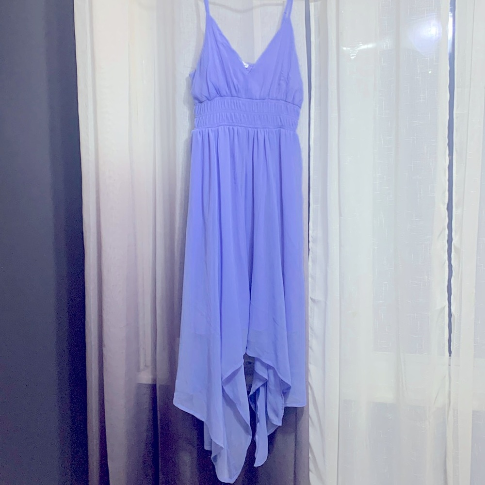 Midi dress